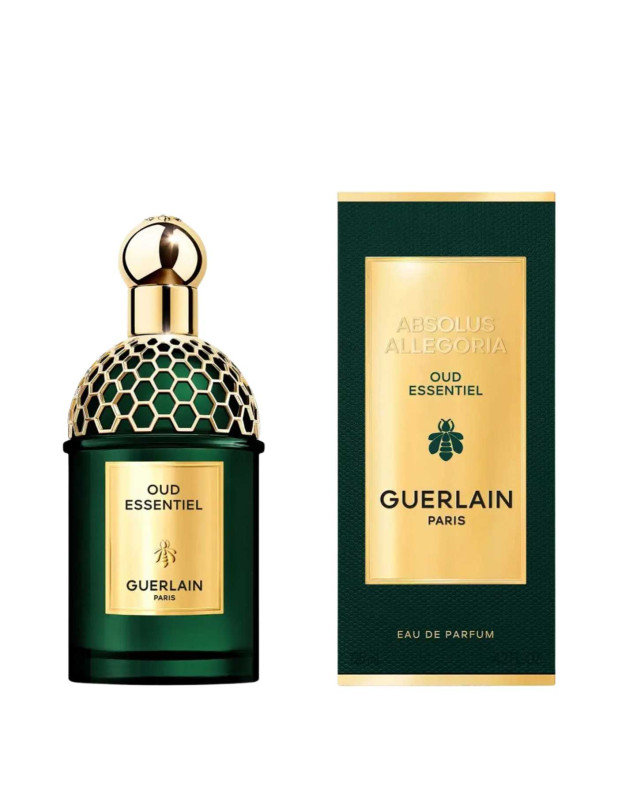 Oud Essentiel Edp